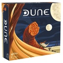 Dune B&N Special Edition Board Game (english)