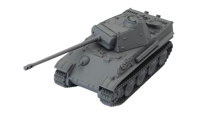 World of Tanks: German (Panther) (Castellano)