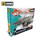 Superpack Luftwaffe WWII