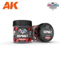 Asphalt 100 Ml.