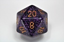 Speckled 34mm Hurricane D20