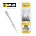 Pipetas Grandes 3ml - 4 Pcs.