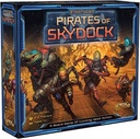 Starfinder: Pirates of Skydock