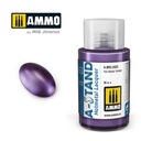 A-stand. Violeta Hot Metal