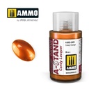 A-stand. Naranja Candy