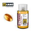 A-stand. Amarillo Dorado Candy