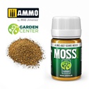 Ochre Moss