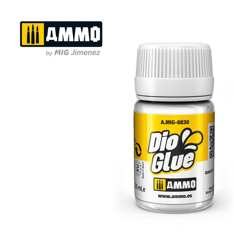 Dio Glue (35ml)