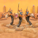 Empire of Dust Sandborne Wyrmriders Regiment 