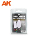 Precision Dispensers (6 Cannulas & 2 Bottles)