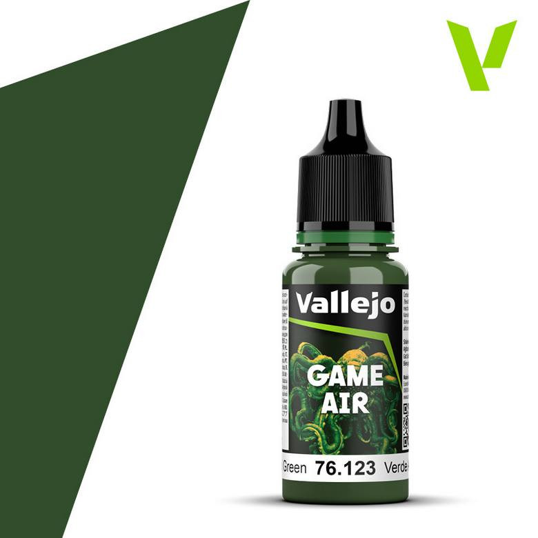 Verde Angelical 18 ml