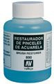 Restaurador de pinceles acuarela 85 ml