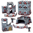 Terrain Crate: Military Compound