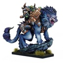 Riftforged Orc Stormbringer On Manticore