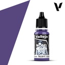 Violeta Azul 18 ml