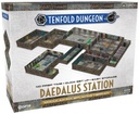 Tenfold Dungeon: Daedalus Station