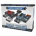 Tenfold Dungeon: Starship Vengeance