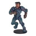 DreadBall: Lucky Logan