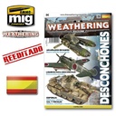 The Weathering Magazine 3. Desconchones (castellano)