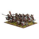 Goblin Flebag Riders Regiment