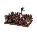 Abyssal Dwarf Immortal Guard Regiment (20 Figures)