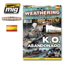 The Weathering Magazine 9. K.O. Y ABANDONADO Castellano