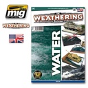 The Weathering Magazine 10. Water (Inglés)