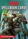 D&D: Spellbook Cards Paladin (45 Cards)