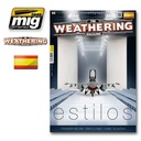 The Weathering Magazine 12. Estilos