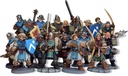 Frostgrave Soldiers