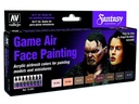 Face Painting Set (By Angel Giraldez)