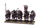 Undead Soul Reaver Cavalry Troop (5)