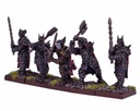 Undead Soul Reaver Infantry Troop (10)