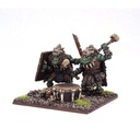 Orc War Drum