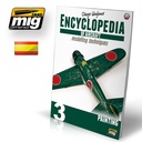 Enciclopedia de Modelismo Aviación Vol. 3 Pintura