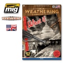 The Weathering Magazine 15. WHAT IF English