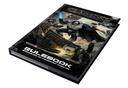 Deadzone 2nd Edition Hardback Rulebook