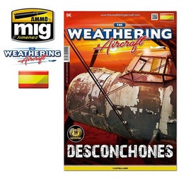 [A.MIG-5102] The Weathering Aircraft 1. DESCONCHONES