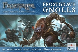 [FGVP03] Frostgrave Gnolls