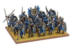 [MGKWT301] Empire of Dust Skeleton Regiment