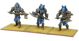 [MGKWT402] Empire of Dust Enslaved Guardian Regiment