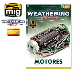 [A.MIG-5103] The Weathering Aircraft 3 Motores (Castellano)