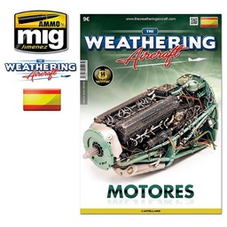[A.MIG-5103] The Weathering Aircraft 3 Motores (Castellano)