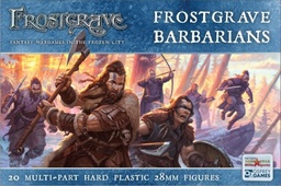 [FGVP04] Frostgrave Barbarians