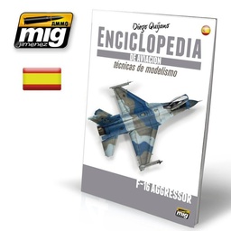 [A.MIG-6065] Enciclopedia de tecnicas de modelismo de aviacion - vol.6 extra