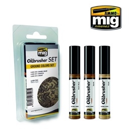 [A.MIG-7503] Ground colors set