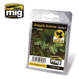 [A.MIG-8461] Jungle leaves (version 2)