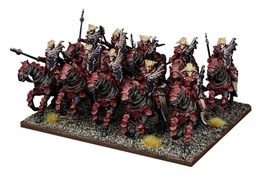 [MGKWA303] Abyssal Horsemen Regiment