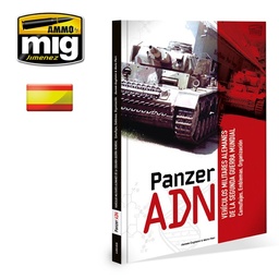 [A.MIG-6036] Panzer ADN (castellano)