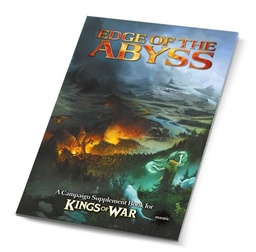 [MGKW12] Edge of the Abyss - Summer Campaign Book